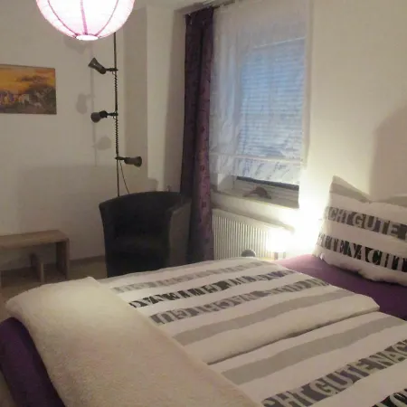 Auf Dem Goldstollen Apartment