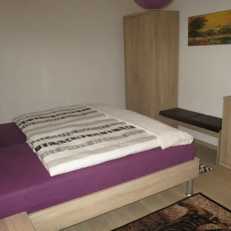 Apartment Auf Dem Goldstollen Gorlitz