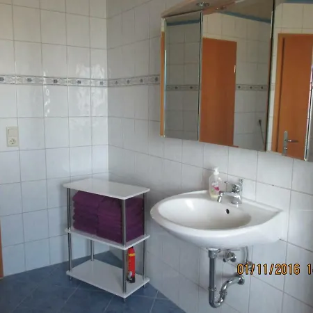 Auf Dem Goldstollen Apartment